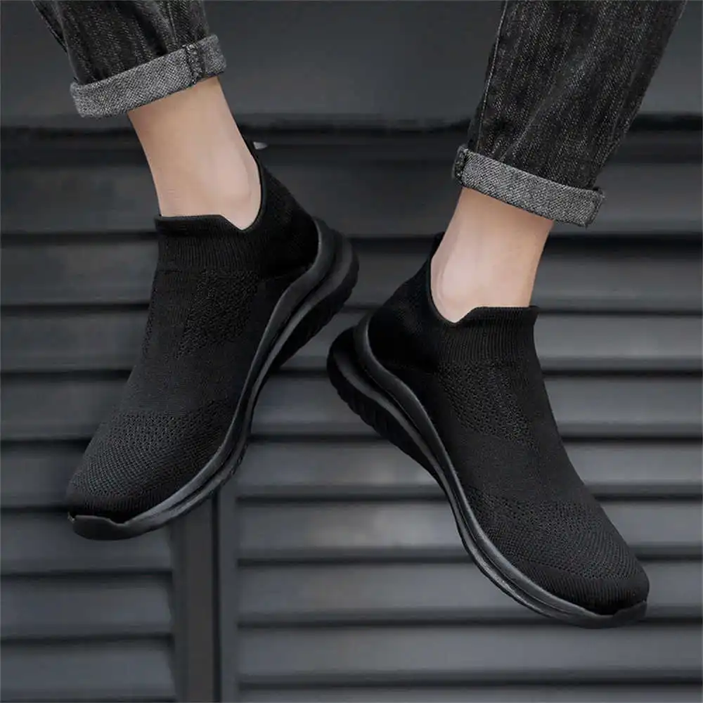 Men Formal Wear Ideas - 男性用ソフトテニスシューズ,白いスニーカー,特別,コスプレ,季節,トレンド,ノベルティ,46,新品,最高品質