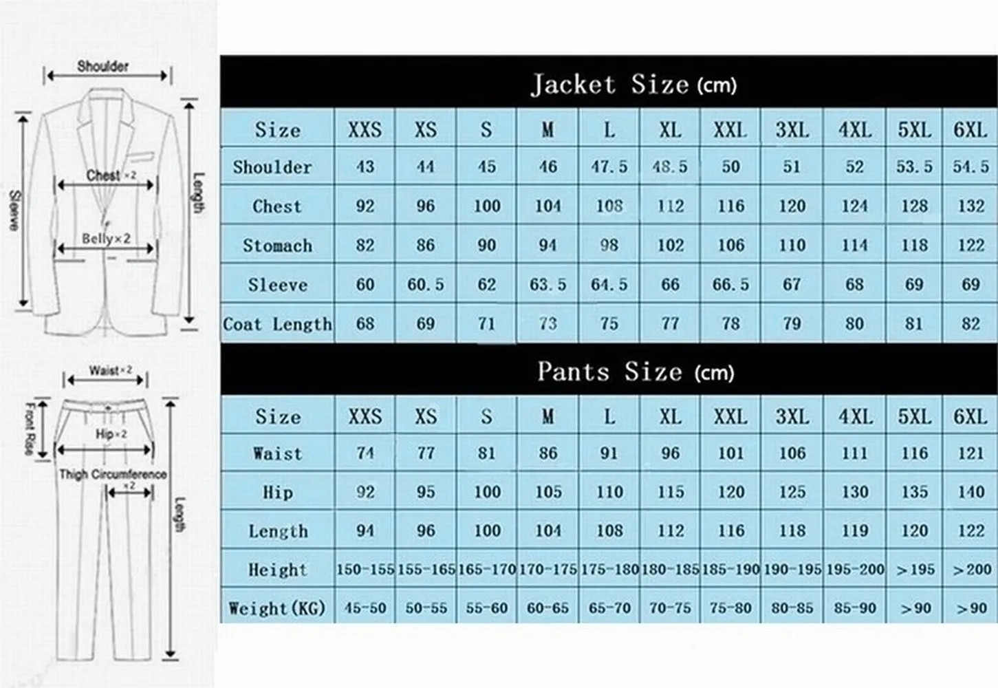 フォーマルな黒と白のメンズスーツ、結婚式、新郎、花婿の付添人 - Men Formal Wear Black And White のレビューと価格