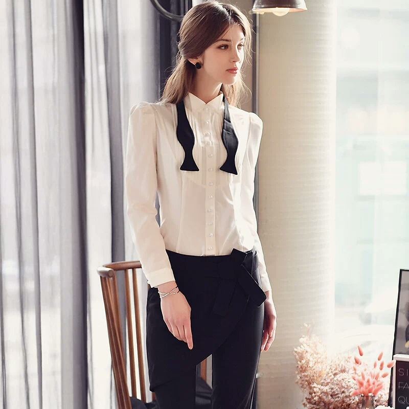 メンズフォーマルプレタイド調節可能な蝶ネクタイ黒白無地エレガ - Men Formal Wear Black And White のレビューと価格
