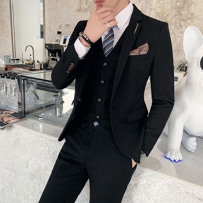 スリムフィットTシャツスーツ ウェディングタキシード フォー - Men'S Urban Formal Wear のレビューと価格