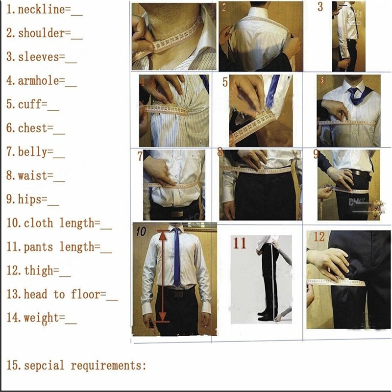 黒白男性スーツ 2 ピースブレザー + パンツロングラペル綿 - Men Formal Wear Black And White のレビューと価格
