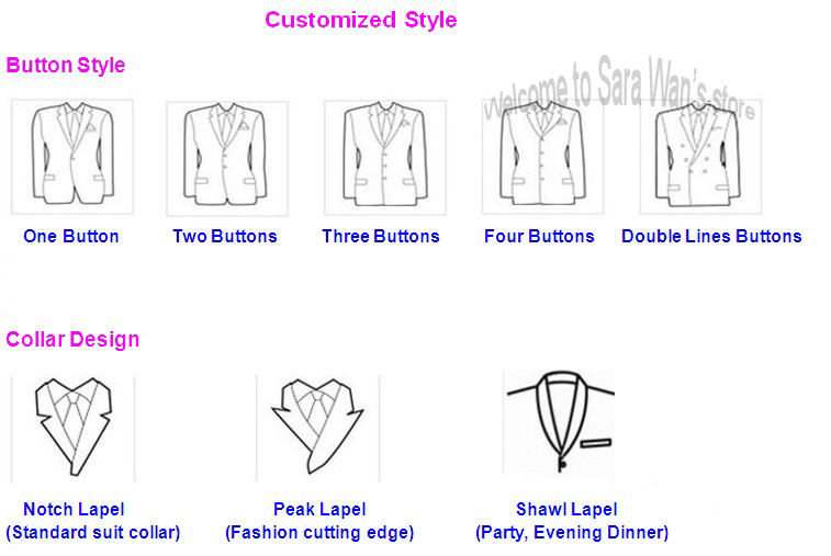 ダークブラウンのメンズフォーマルスーツ,結婚式のタキシード, - Men Formal Wear Outfits のレビューと価格