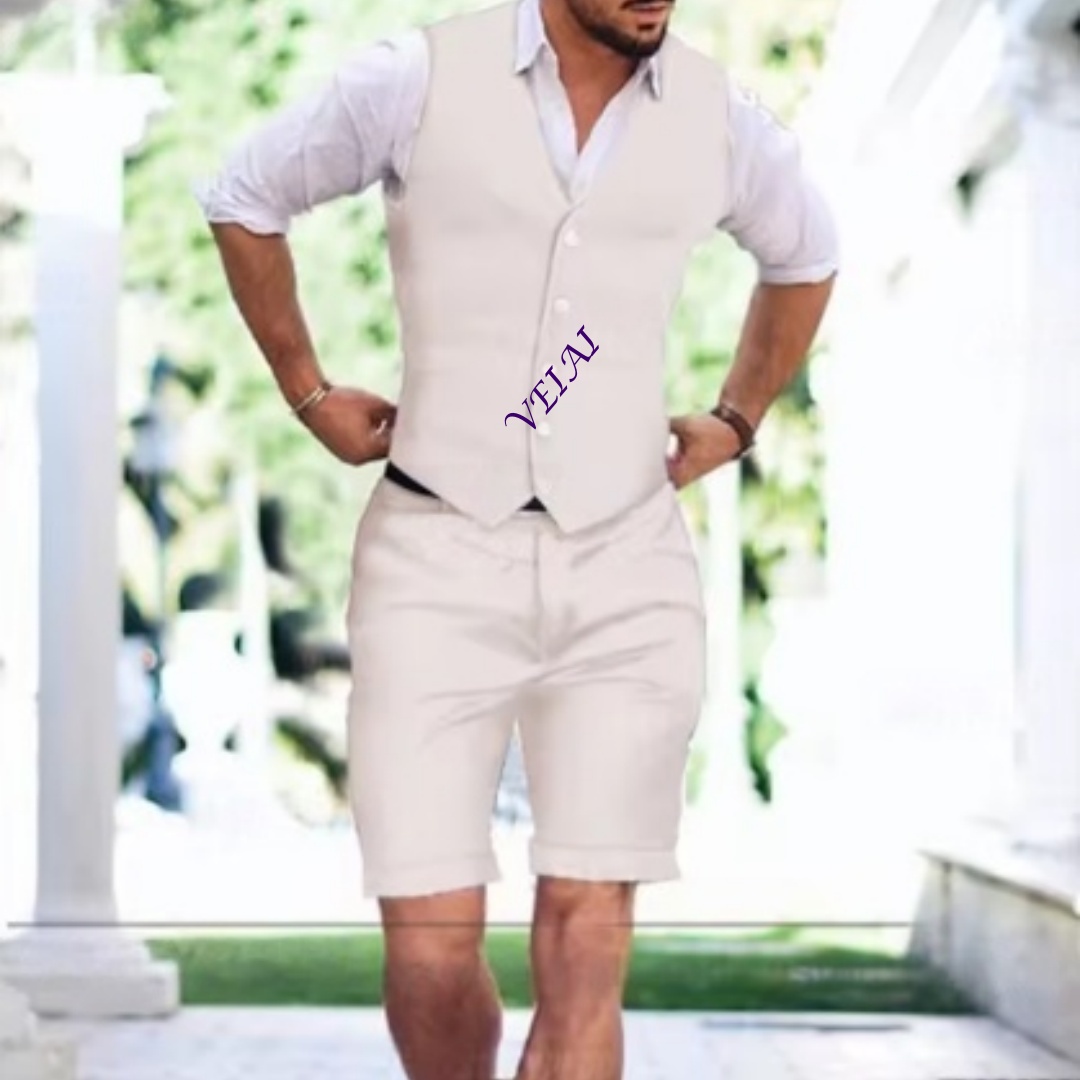 カスタマイズされたクラシックなメンズスリムフィットカジュアル - Men'S Holiday Formal Wear のレビューと価格