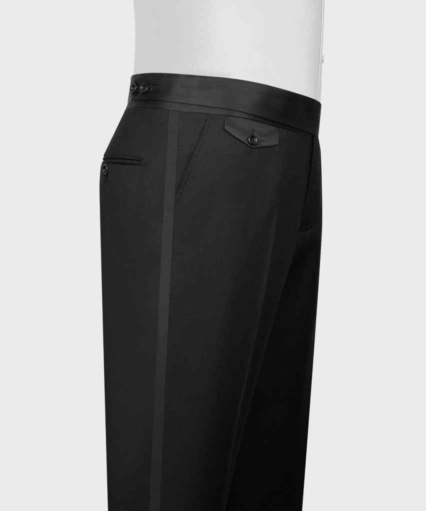 フォーマルな結婚式のタキシード、ピークドラペル、3ピース（ジ - Men'S Formal Evening Wear のレビューと価格