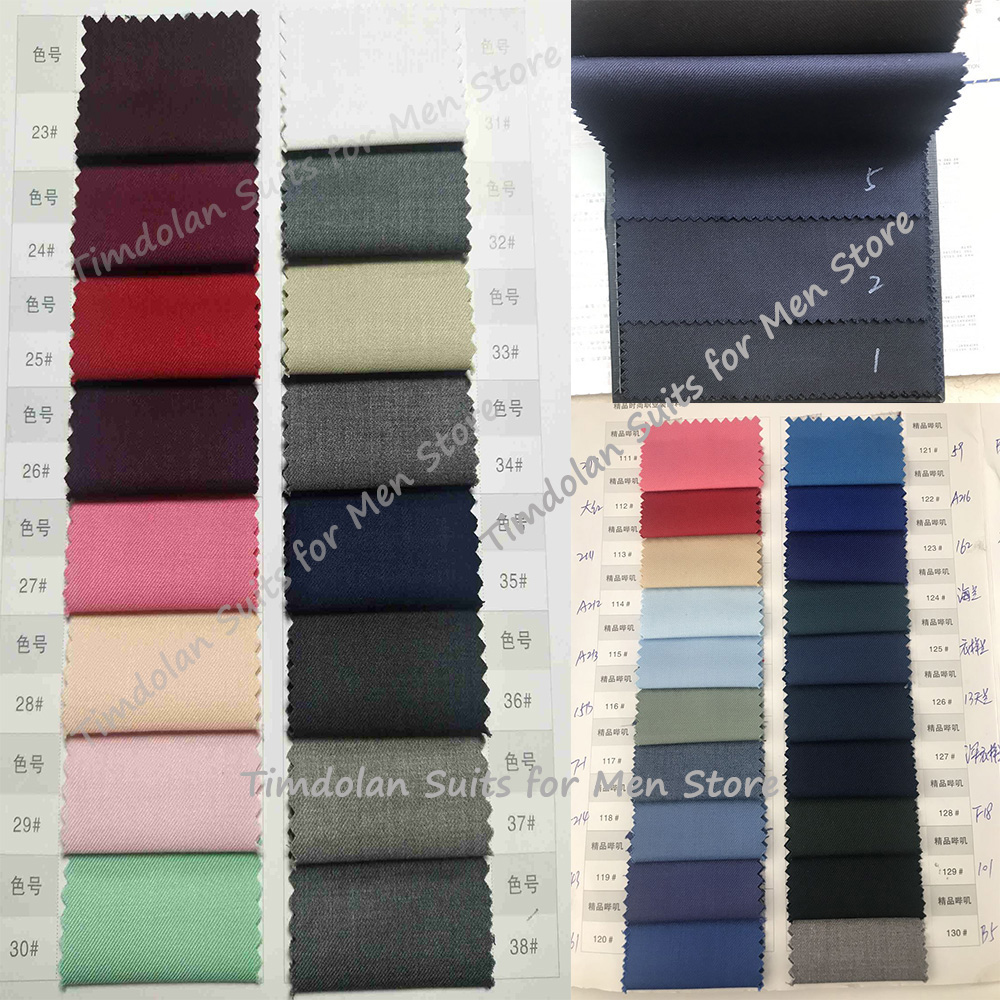 最新の付添人ノッチブラックラペル新郎タキシードセンターベント - Men'S Formal Wear Ties のレビューと価格