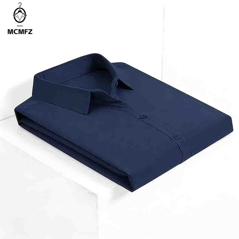 メンズ半袖ボタンダウンシャツ フォーマル ビジネス オフィス - Men Formal Wear Shirts のレビューと価格