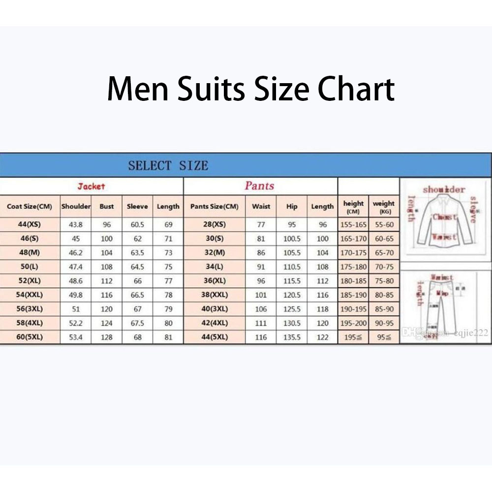 高級グリーンメンズスーツ フォーマルウェディング ダブルブレ - Men Formal Wear Outfits のレビューと価格