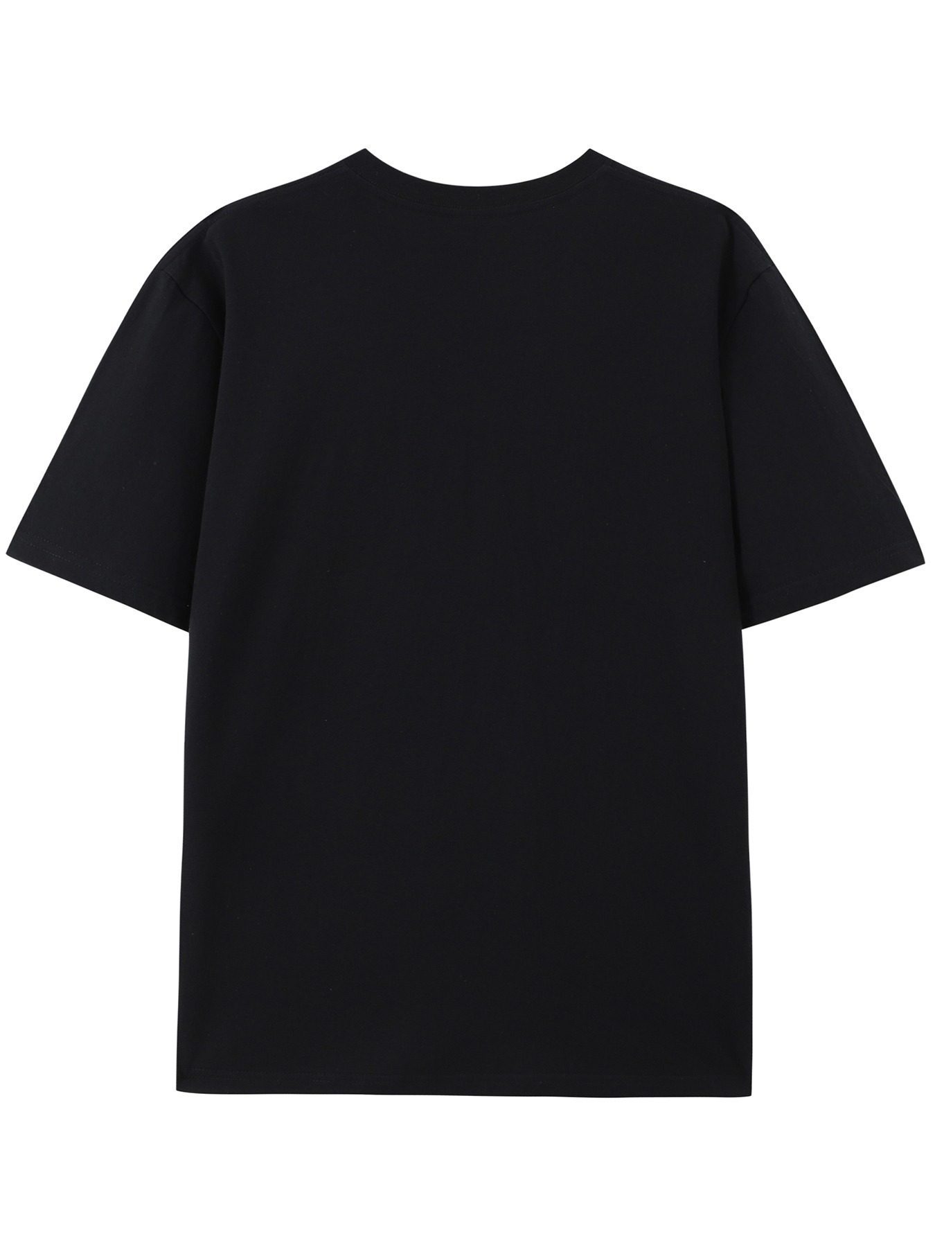 メンズ「Good Boy」プリントTシャツ、白地に緑の太字、 - Men Formal Wear Shirts のレビューと価格