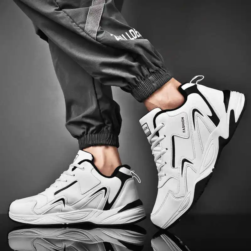 メンズスケートボードシューズ,耐寒性,ジムスニーカー,カジュ - Men Formal Wear Ideas のレビューと価格